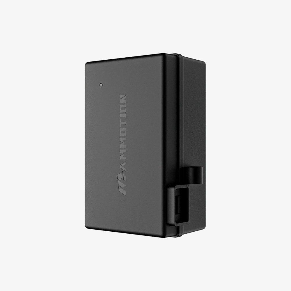 Batterie pour la série YUKA
